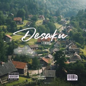 DESAKU