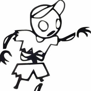 movinglikeazombie