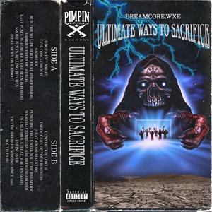 SMOKE JUNTS, KILLING BITCHES (feat. SICKY DA KAPOOT)