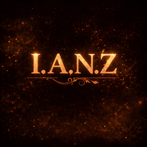 I.a.n.Z (Live)