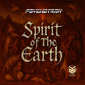 Spirit Of The Earth