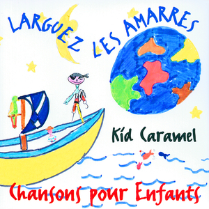 La maman des poissons