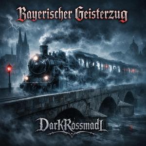 Bayerischer Geisterzug