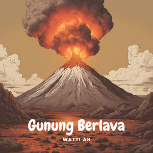 Gunung Berlava