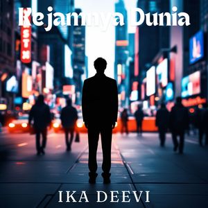 Kejamnya Dunia