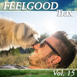 Dance Like There's Nobody Watching