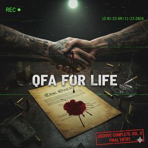 QFA: For Life (Instrumental)
