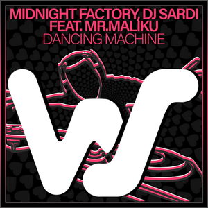 Dancing Machine (Radio Mix)