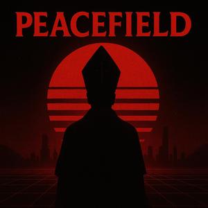 Peacefield (Dark Synthwave / Outrun Edition)