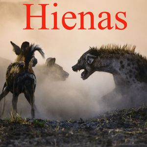 Hienas