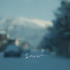 First Snow