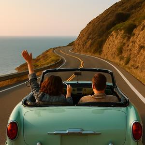 O importante é chegar!