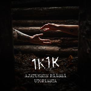 Ajatuksen päässä utopiasta