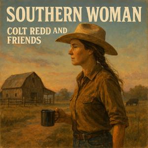 Southern Woman