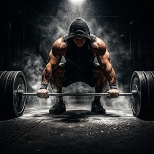 Protein Shake Grind (Gym Workout Rap)