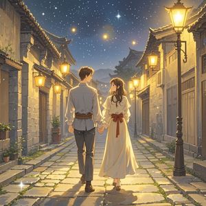 也许人间-嗨！洋