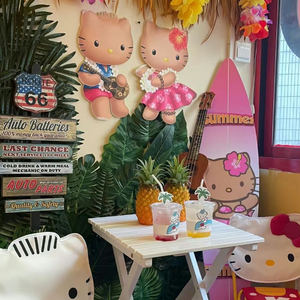 城市深夜的孤独对话