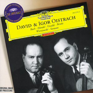 Navarra for two violins, Op.33