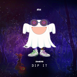 Dip It (Atik Remix)