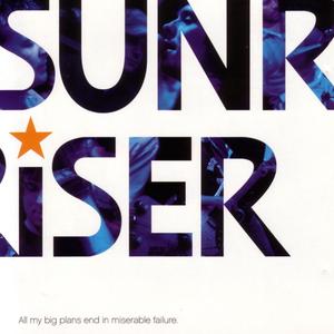 All My Big Plans End In Miserable Failure