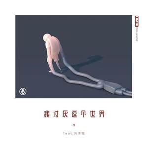 我讨厌这个世界