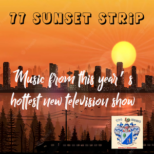 77 Sunset Strip