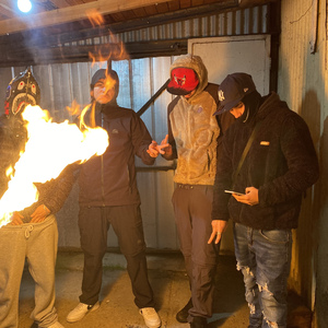 No Toma Lean