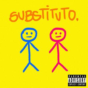 SUBSTITUTO (feat. EMIZ3)