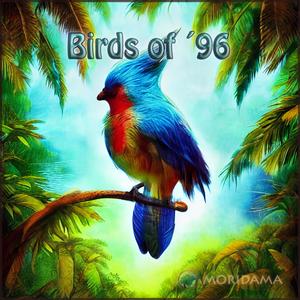 Birds of ´96
