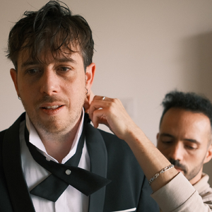 כשאת בעניין (Yuval Sarig Remix)