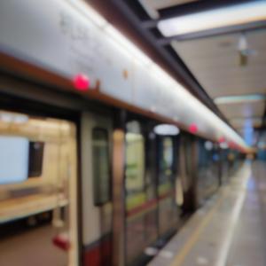 本次列车终点站