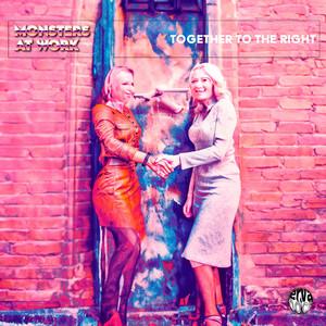 Togheter to the Right (Original)