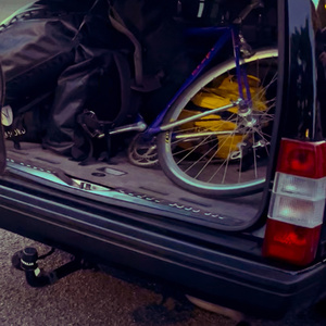 Everybody moved to Berlin