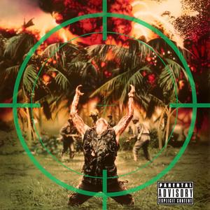 Green Zone (feat. Khronic)