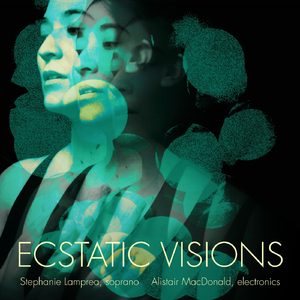 Ecstatic Visions: The Fiery Life