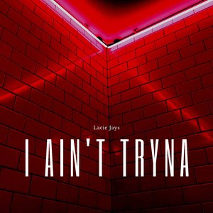 I Ain't Tryna