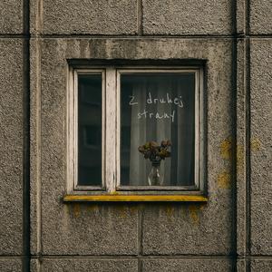 Z druhej strany (feat. Pan Nikdo)