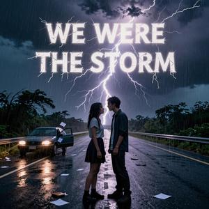 We Were the Storm