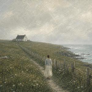 Memories on the Stony Path