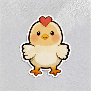 小鸡舞(节奏版)