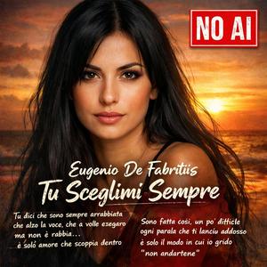Tu sceglimi sempre