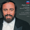 Luciano Pavarotti - La Bohème / Act 2: