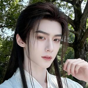 红豆生南国 逐玉全男模