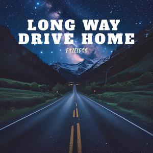 Long Way Drive Home