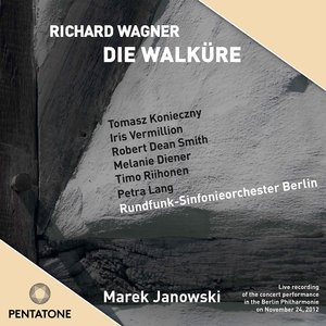 Die Walküre, WWV 86B, Act II: Dir rat' ich, Vater, rüste dich selbst