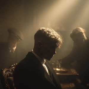 【FREE】“汤米谢尔比”TRAP TYPE BEAT