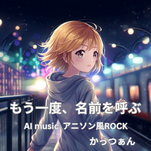 もう一度、名前を呼ぶ