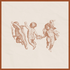 A Friendship Story Between A Dog And A Toy Monkey