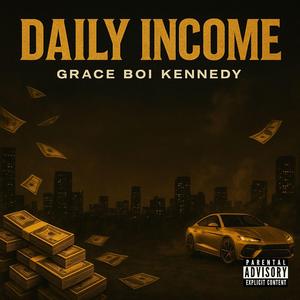 Daily Income