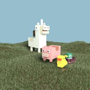 杜来和佛里 - 沉睡